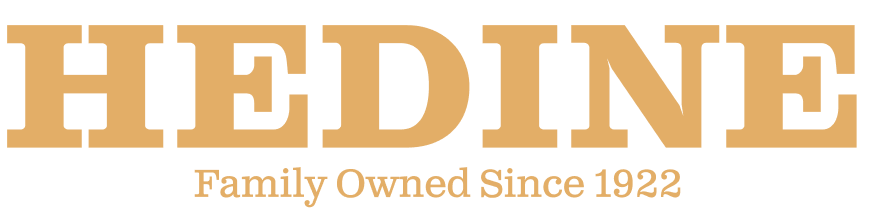 Hedine Jewelry - Family Owned Since 1922